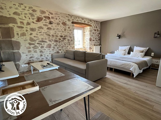 La Millière - Lescure