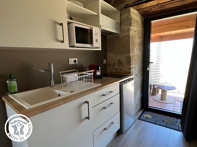 La Millière - Lescure