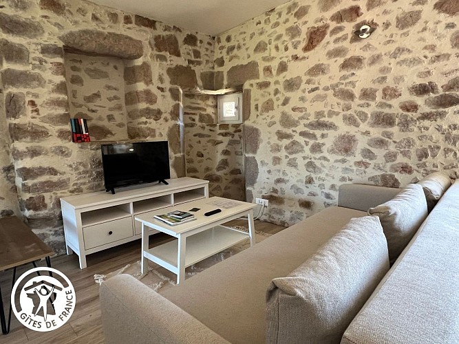 La Millière - Lescure