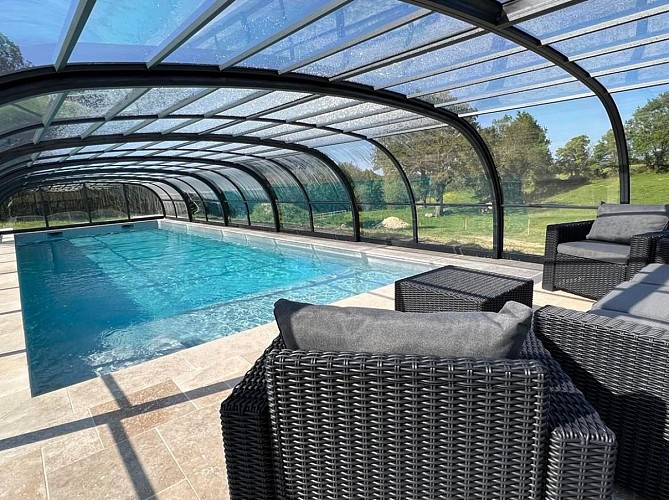 La Millière - Lescure