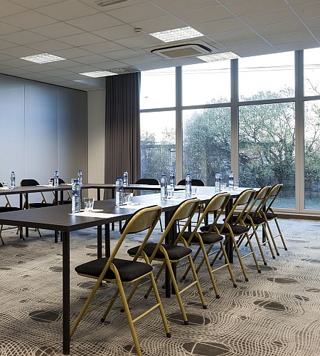 SURE HOTEL BY BEST WESTERN NANTES BEAUJOIRE