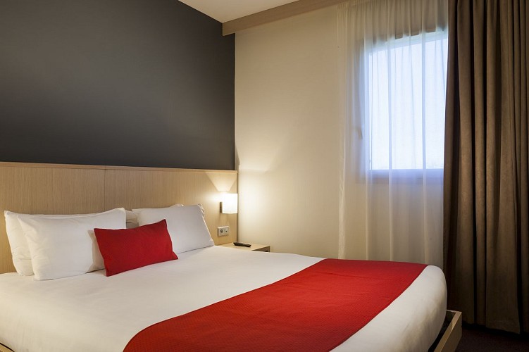 SURE HOTEL BY BEST WESTERN NANTES BEAUJOIRE