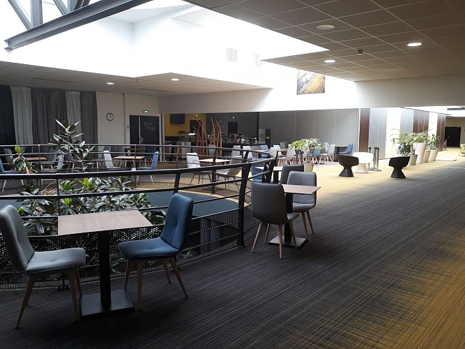 SURE HOTEL BY BEST WESTERN NANTES BEAUJOIRE