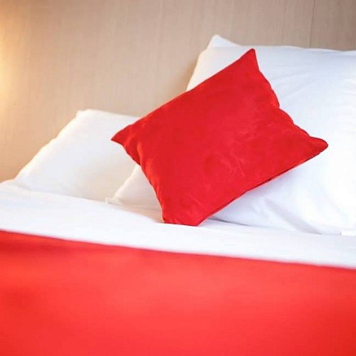 SURE HOTEL BY BEST WESTERN NANTES BEAUJOIRE