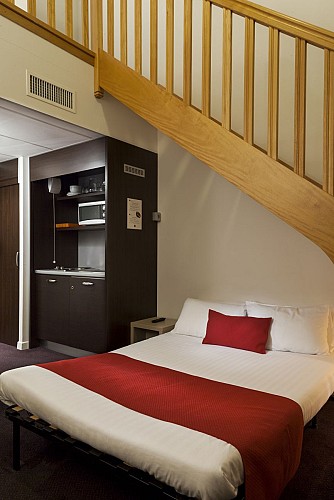SURE HOTEL BY BEST WESTERN NANTES BEAUJOIRE