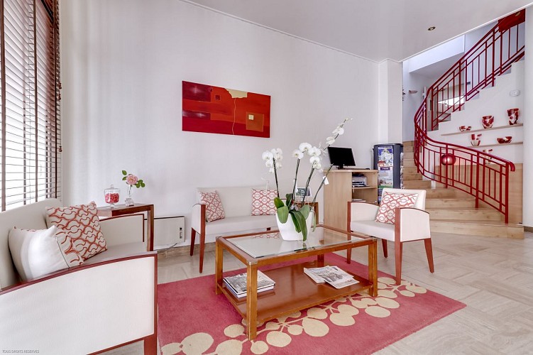 HOTEL AMIRAL