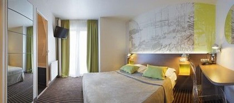 HOTEL AMIRAL