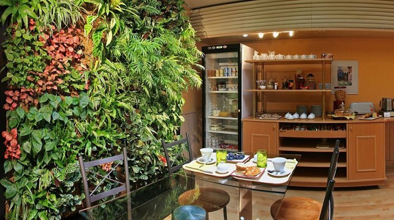 HOTEL AMIRAL