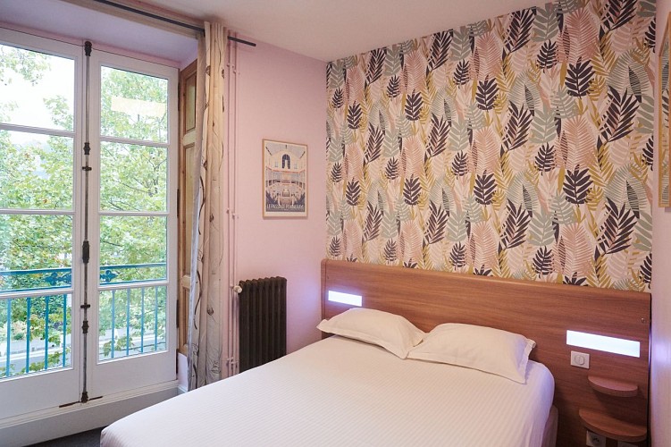 LOGIS HÔTEL DUQUESNE