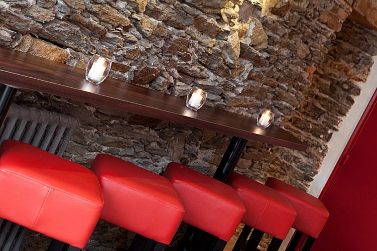 LOGIS HÔTEL CHATEAUBRIAND