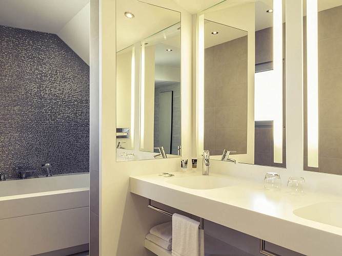 HÔTEL MERCURE NANTES CENTRE GRAND HÔTEL