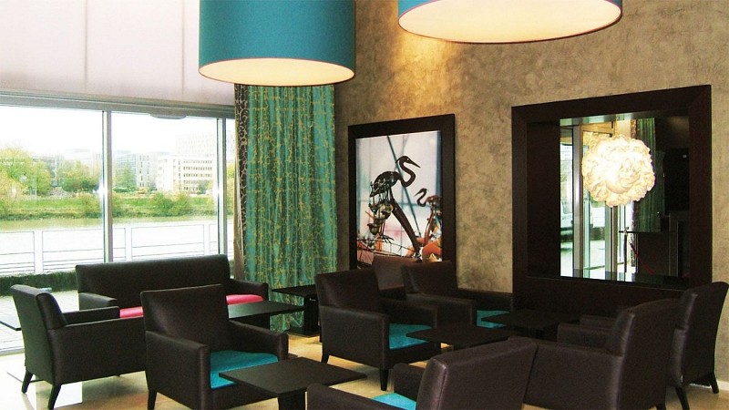 RÉSIDHOME LES BERGES DE LA LOIRE