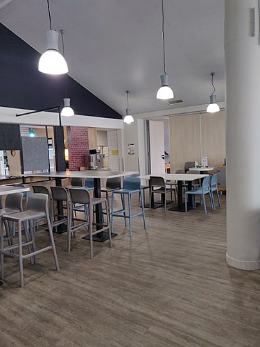 CENTRE SPORTIF REGIONAL DE LA LIGUE DE FOOTBALL DES PAYS DE LA LOIRE