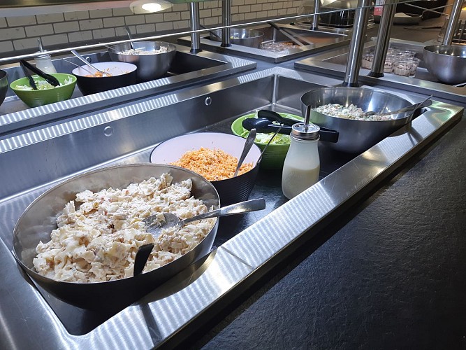 CENTRE SPORTIF REGIONAL DE LA LIGUE DE FOOTBALL DES PAYS DE LA LOIRE