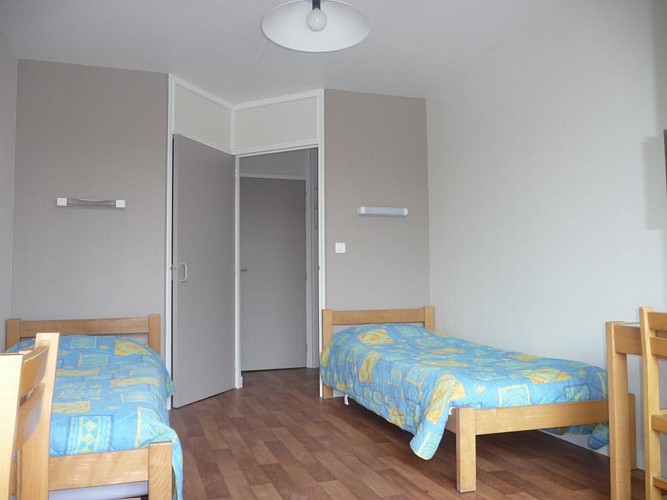 CENTRE SPORTIF REGIONAL DE LA LIGUE DE FOOTBALL DES PAYS DE LA LOIRE