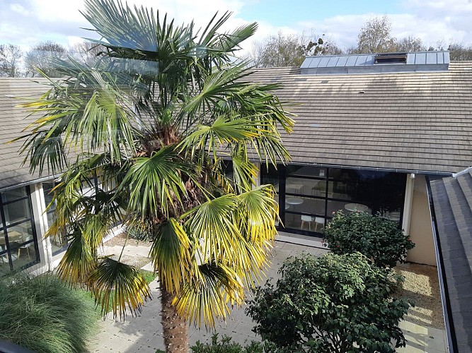 CENTRE SPORTIF REGIONAL DE LA LIGUE DE FOOTBALL DES PAYS DE LA LOIRE