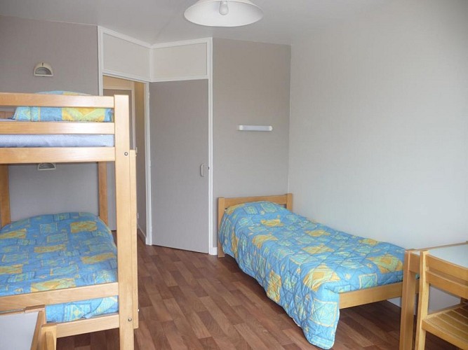 CENTRE SPORTIF REGIONAL DE LA LIGUE DE FOOTBALL DES PAYS DE LA LOIRE