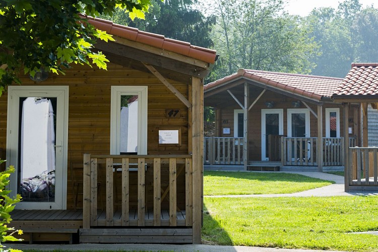 CHÂTEAU DE LA PLINGUETIÈRE