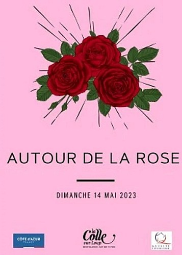 Fête de la Rose