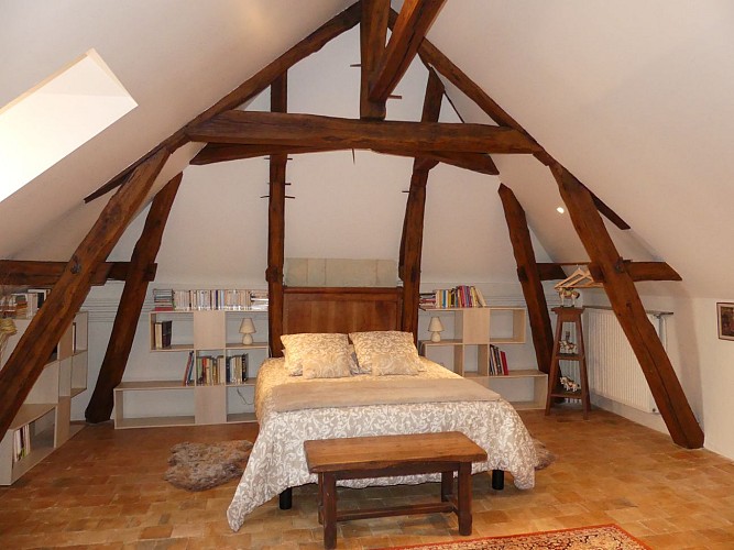 Chambre Desmazières