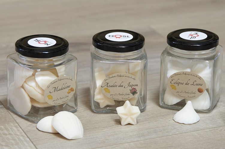 Produits Qualité Mosl