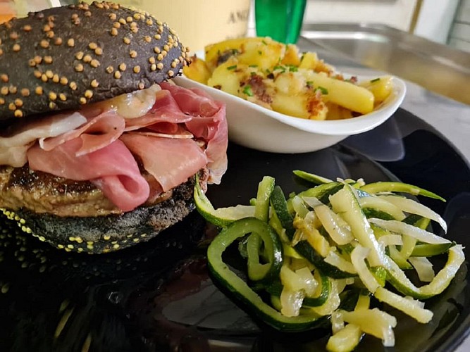 Le Relais de la Nied