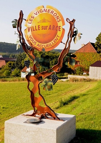 Ville-sur-Arce