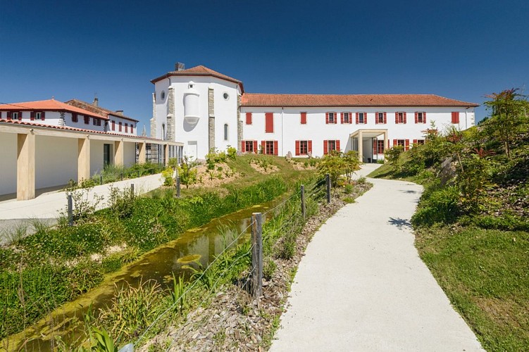 Chemins bideak 64120 Saint-Palais (9)