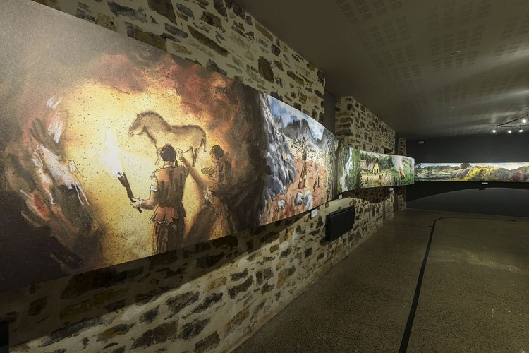 Bideak fresque_groupes st palais 64120 web