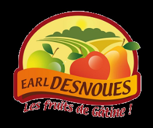 EARL Desnoues