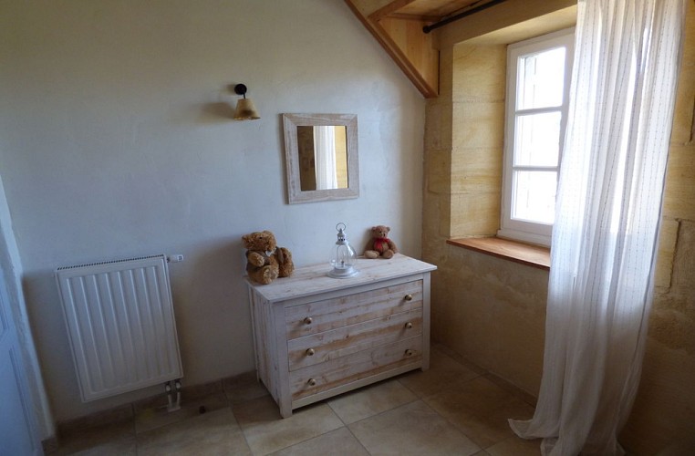 BRITAVIT Chambre Familia chambre