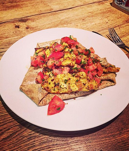 Creperie Bretonne Louvain la Neuve 2