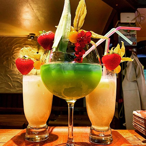 Creperie Bretonne Louvain la Neuve