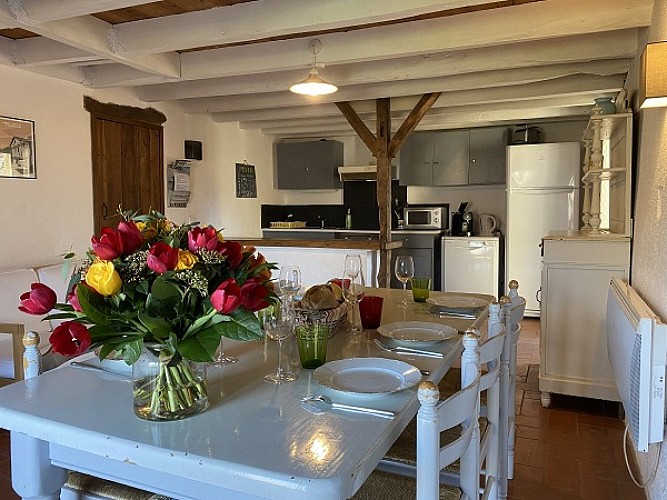 Domaine de Villot - La Grange