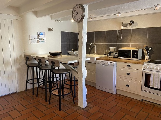 Domaine de Villot - L'alouette