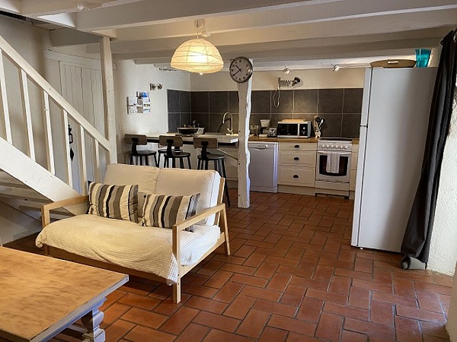 Domaine de Villot - L'alouette