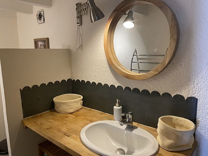 Domaine de Villot - L'alouette