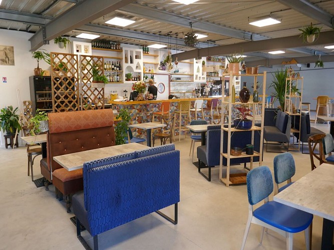 Morlanne La Pie René crédit Tourisme Nord Béarn (2)