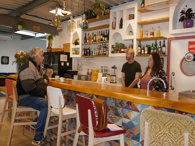 Morlanne La Pie René crédit Tourisme Nord Béarn (28)