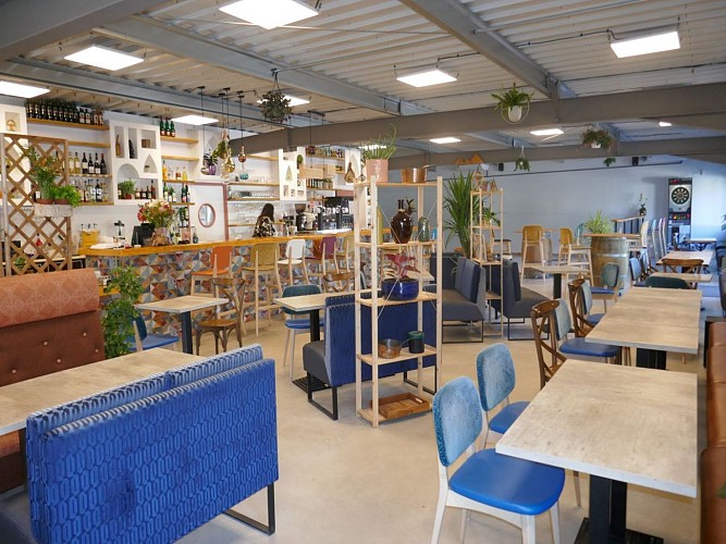 Morlanne La Pie René crédit Tourisme Nord Béarn (3)