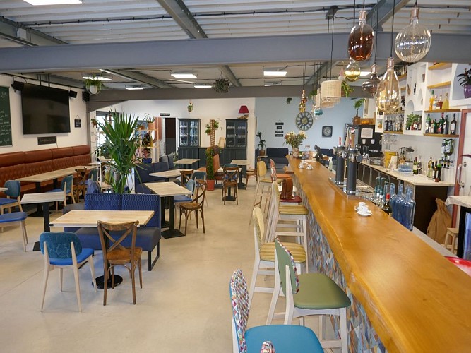 Morlanne La Pie René crédit Tourisme Nord Béarn (9)