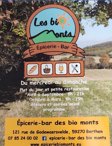 Les Bio Monts