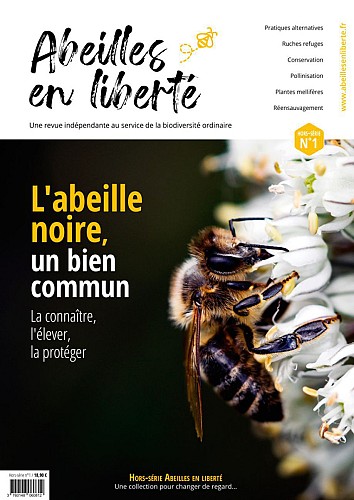 L'Aquascope et La Maison de l'abeille noire