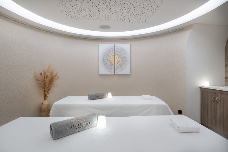 Hôtel Panorama 360 HD-3