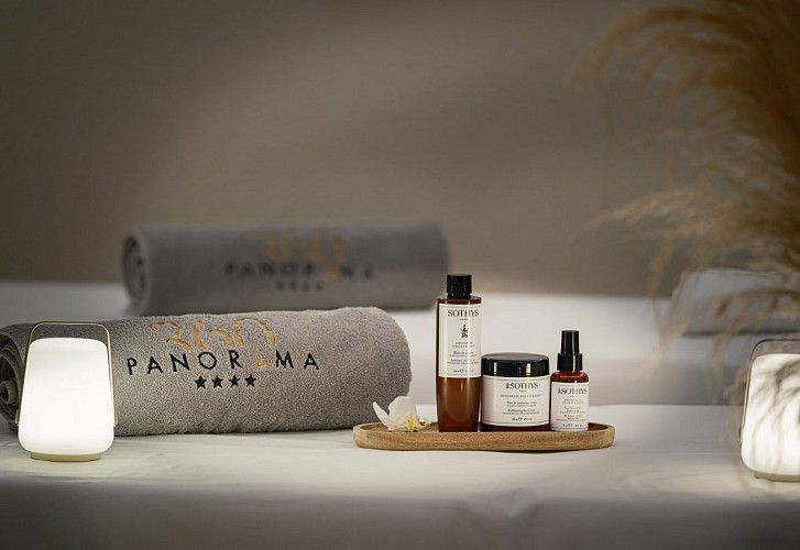 Hôtel Panorama 360 sd-4