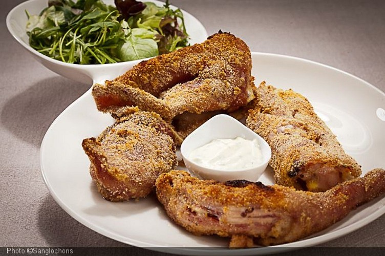 Tentation de Saint Antoine Copyright la ferme des Sanglochons .jpg