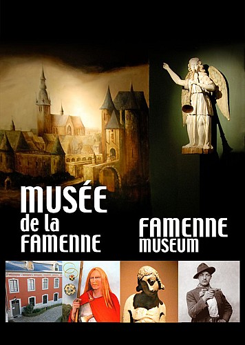 FAM - Famenne Art Museum
