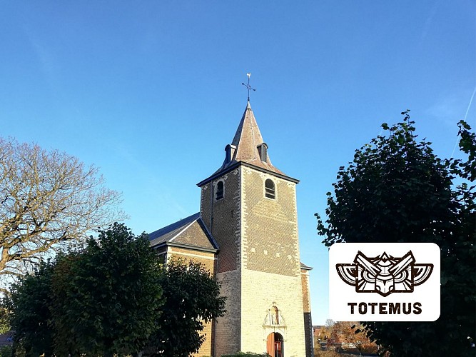 Jodoigne - Chasse aux trésors