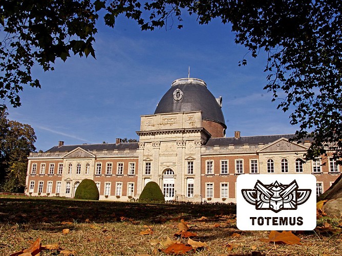 Hélécine - Chasse aux trésors