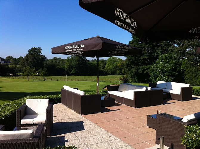 La Brasserie de Rigenée